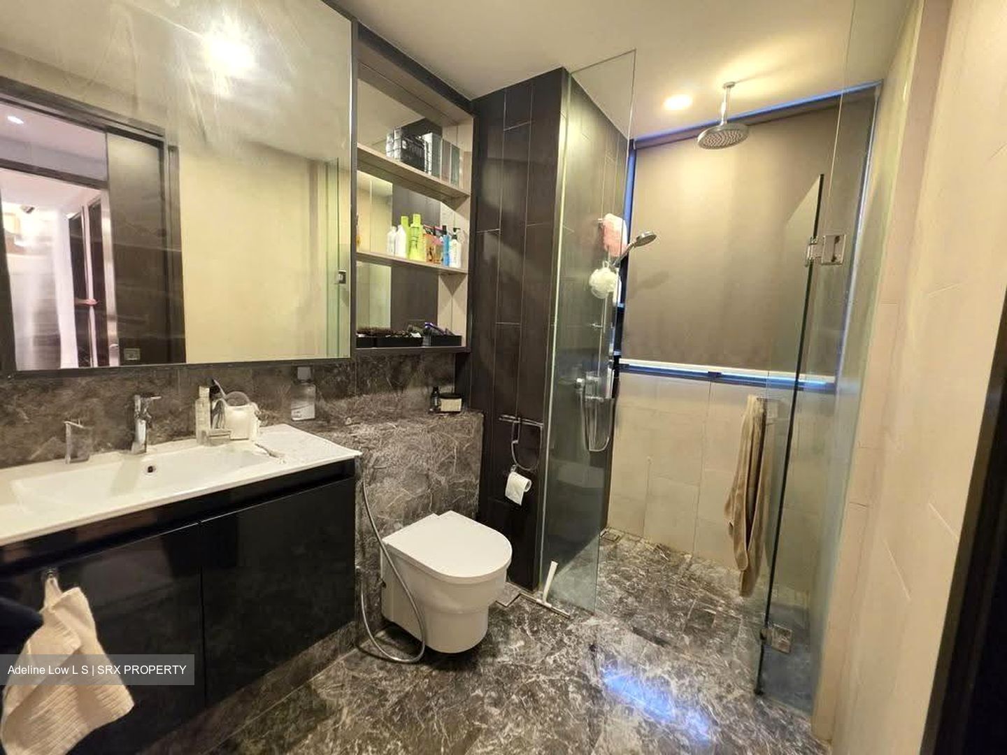 The Inflora (D17), Condominium #638679781